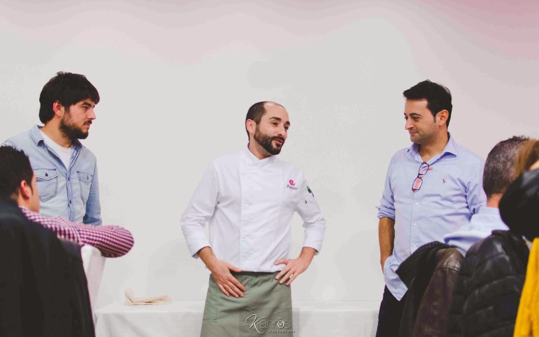 RESUMEN 2º ANIVERSARIO REC&REC GASTRONÒMIC