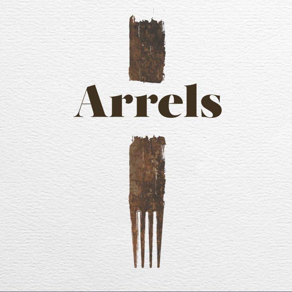 RESTAURANTE ARRELS EN SAGUNTO. UN ESPECTÁCULO DE LA GASTRONOMÍA.