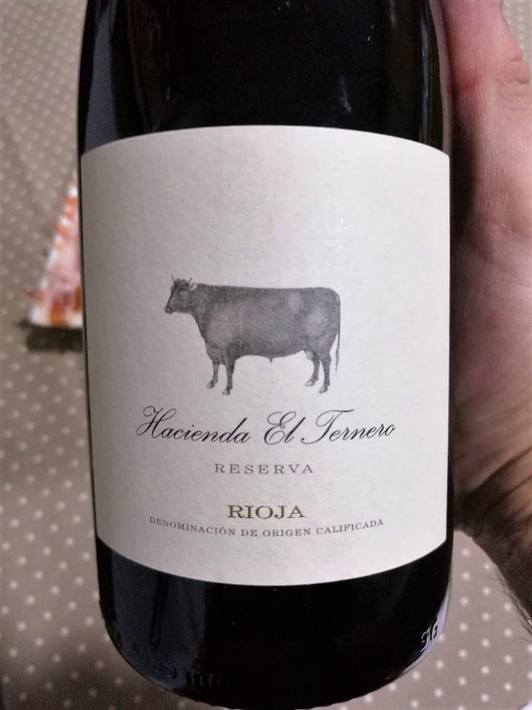 D.O.C. La Rioja