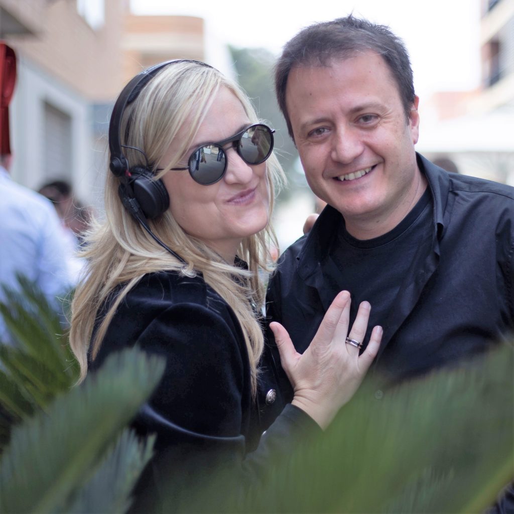 helen y emilio