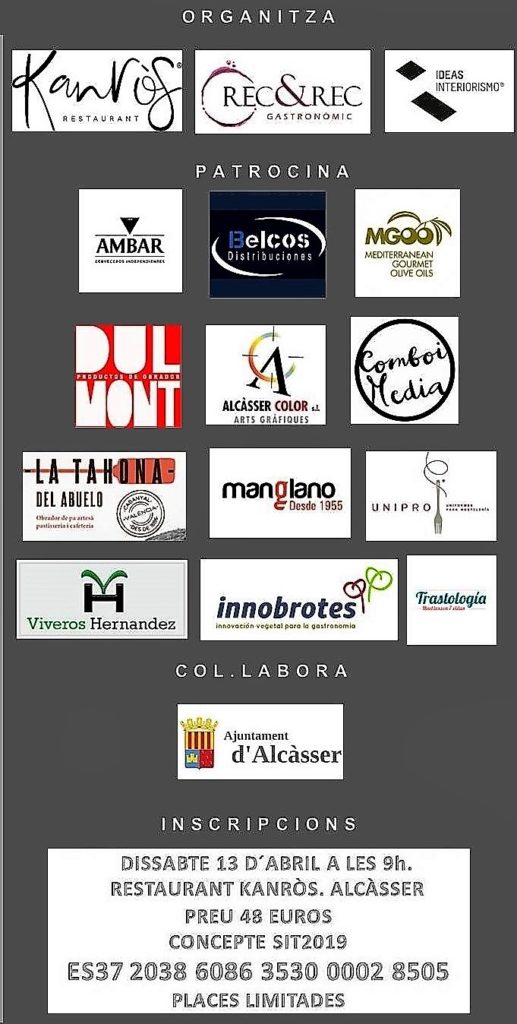 colaboradores