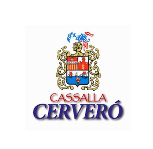 Cassalla Cervero