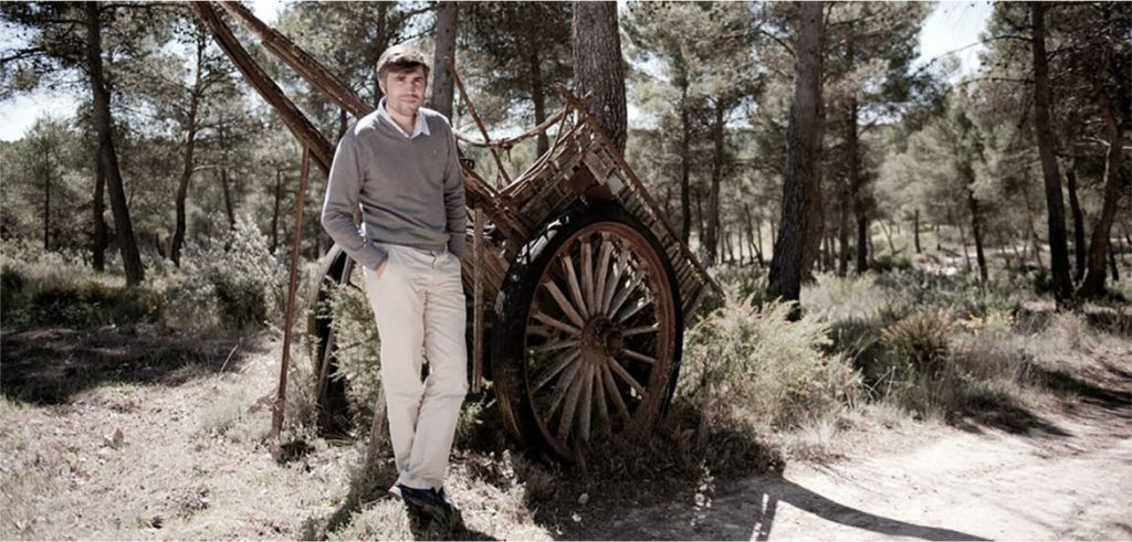 Bodega Ladron de Lunas
