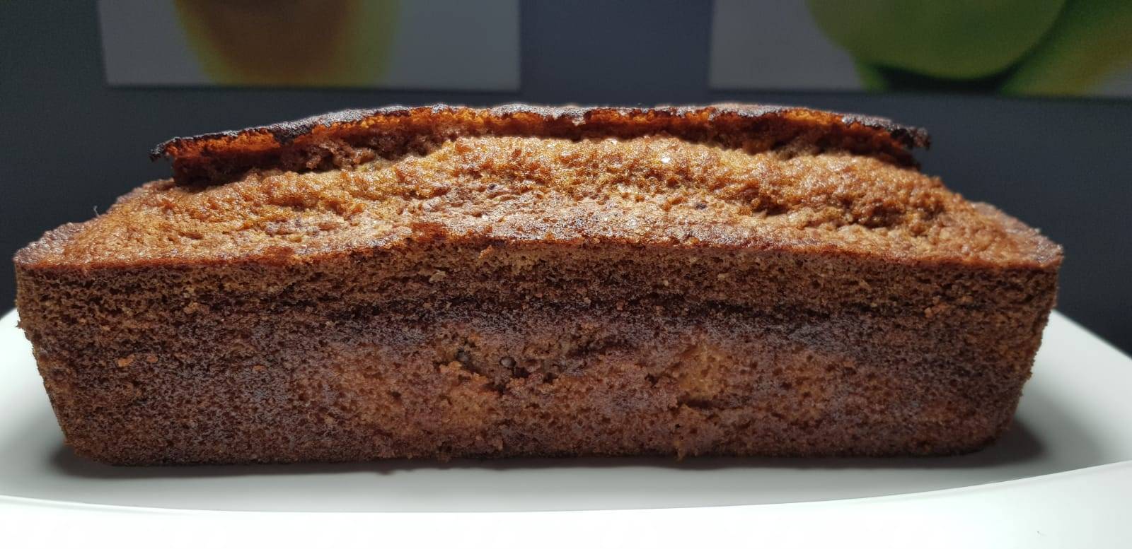 COCA DE ZANAHORIA, CALABACIN Y NUECES