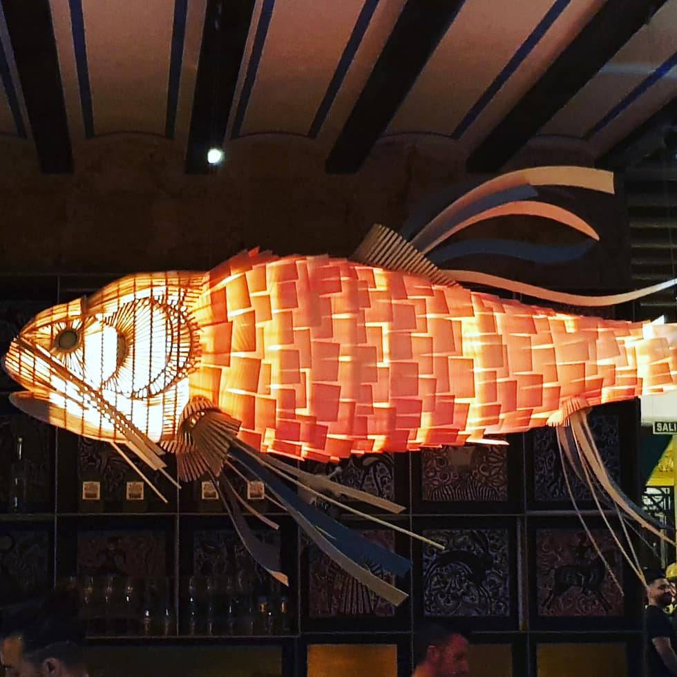 VAQUETA GASTRO MERCAT