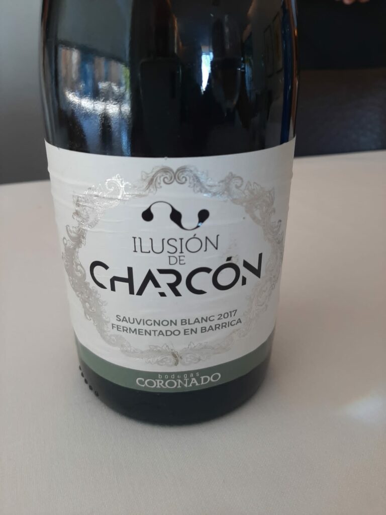 Los vinos de Otilio