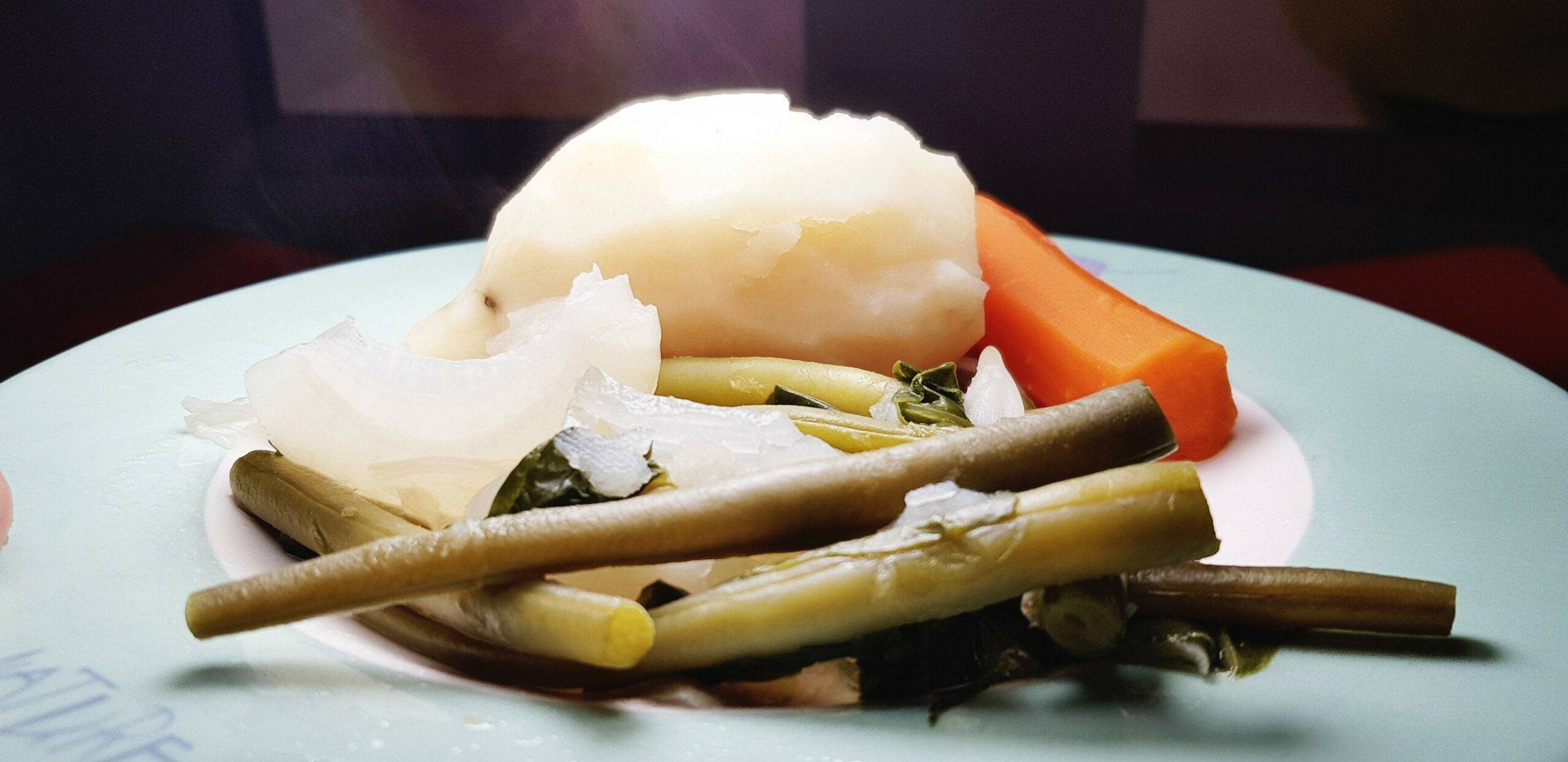 HERVIDO. SALUDABLE Y FÁCIL DE COMBINAR.