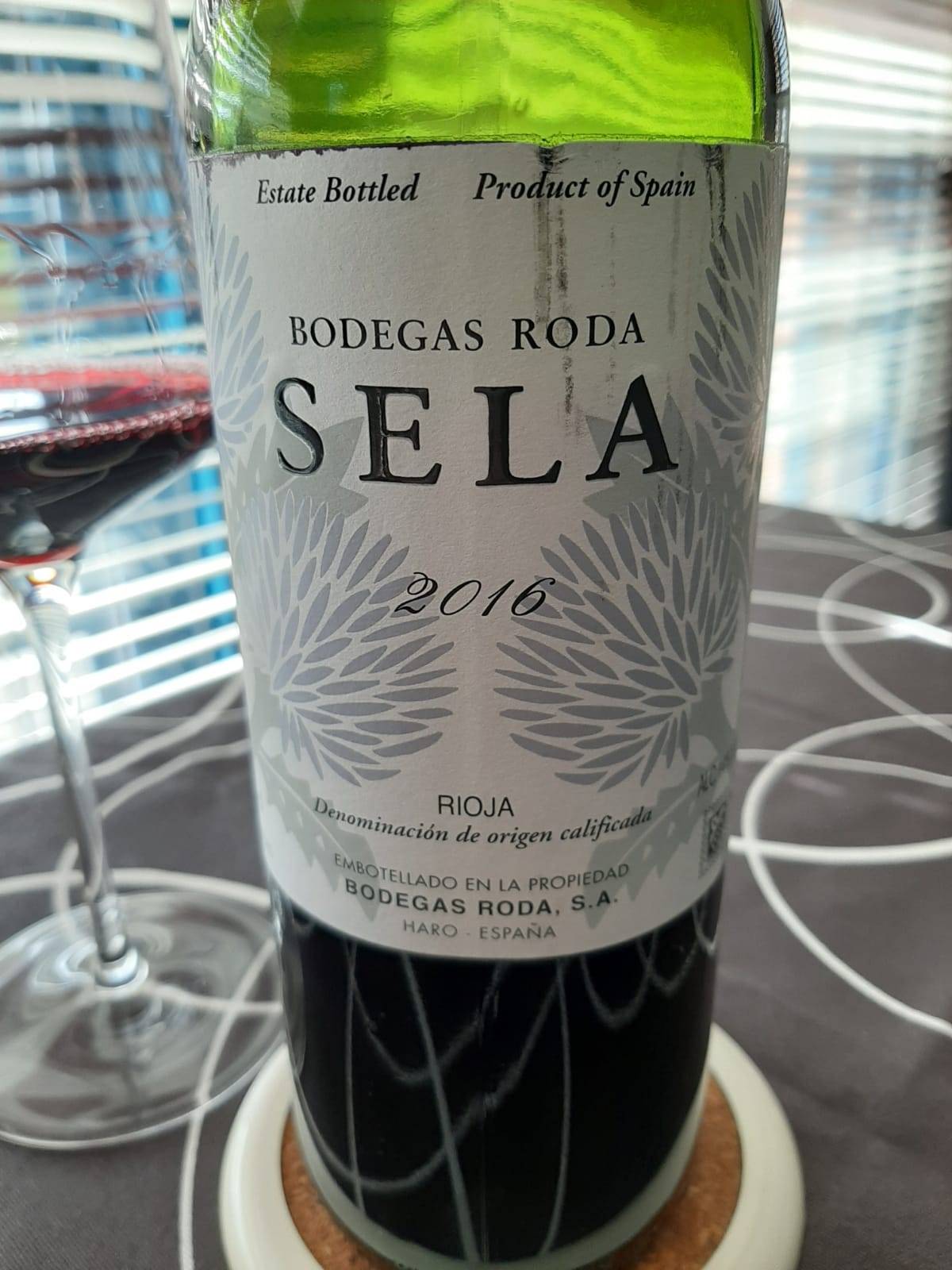 SELA 2016. LOS VINOS DE OTILIO.