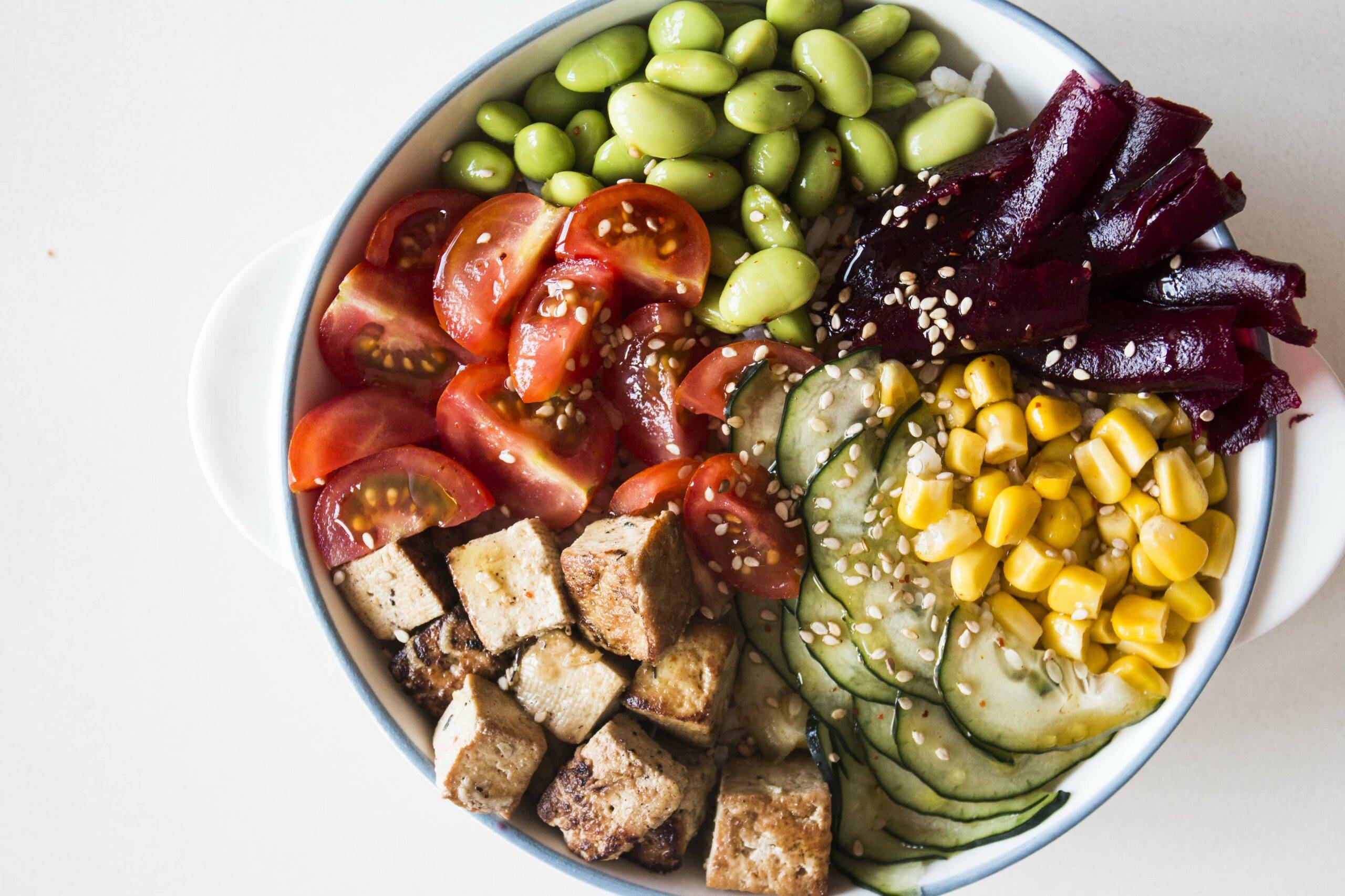 POKÉ BOWL. VOLVEMOS AL LIO!!!