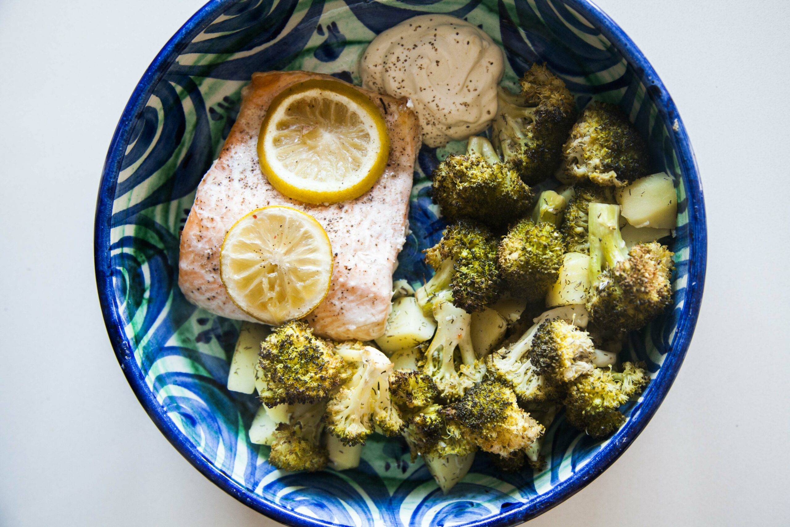 SALMÓN AL PAPILLOTE CON LIMÓN. LLEGÓ EL GRAN DÍA.