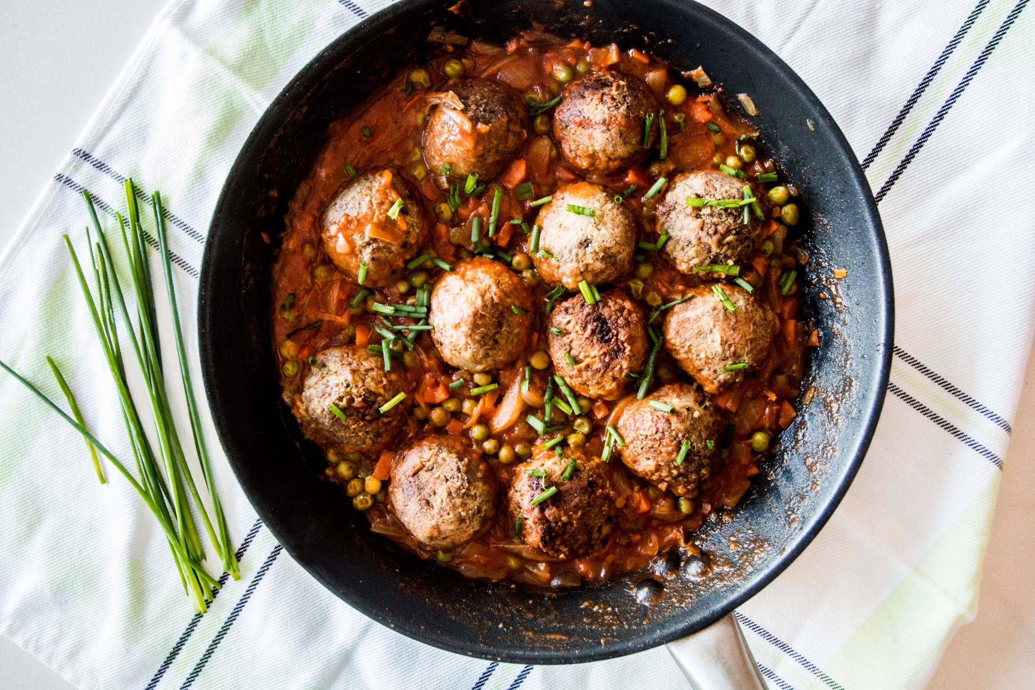 ALBÓNDIGAS DE LENTEJAS. VAMOS YA EN SERIO.