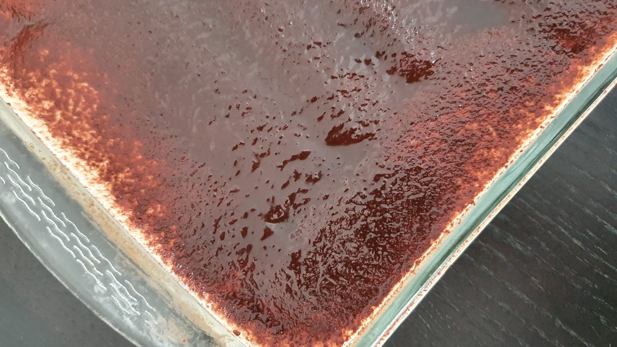 TIRAMISÚ. SIN COMENTARIOS.