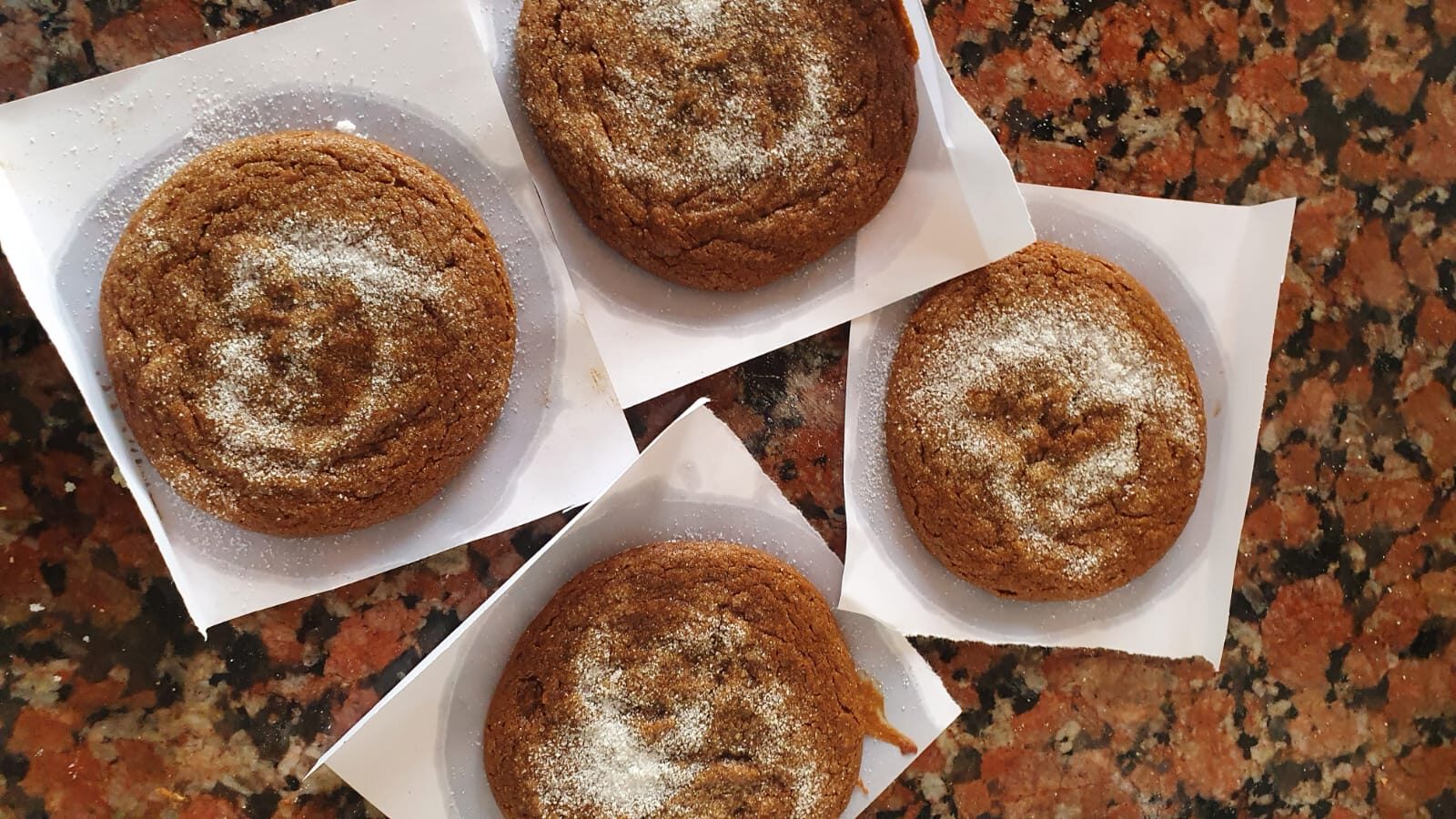 COCAS DE ARROPE. RECETAS TRADICIONALES VALENCIANAS.