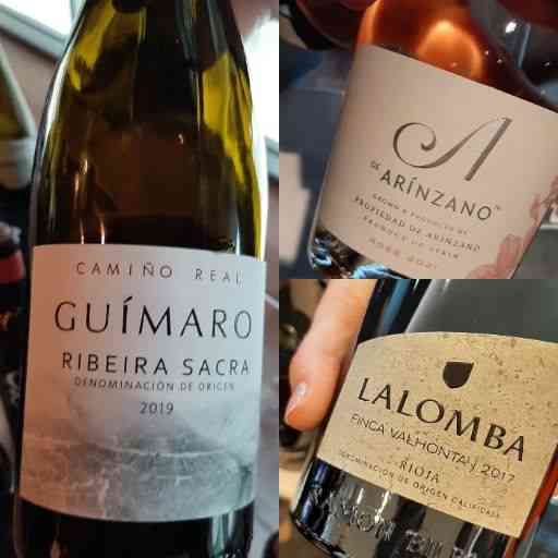 EXPERIENCIA VEREMA 2022 VALENCIA. LOS VINOS DE OTILIO.
