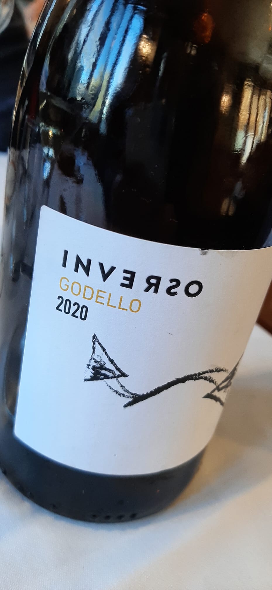 INVERSO 2020. LOS VINOS DE OTILIO.