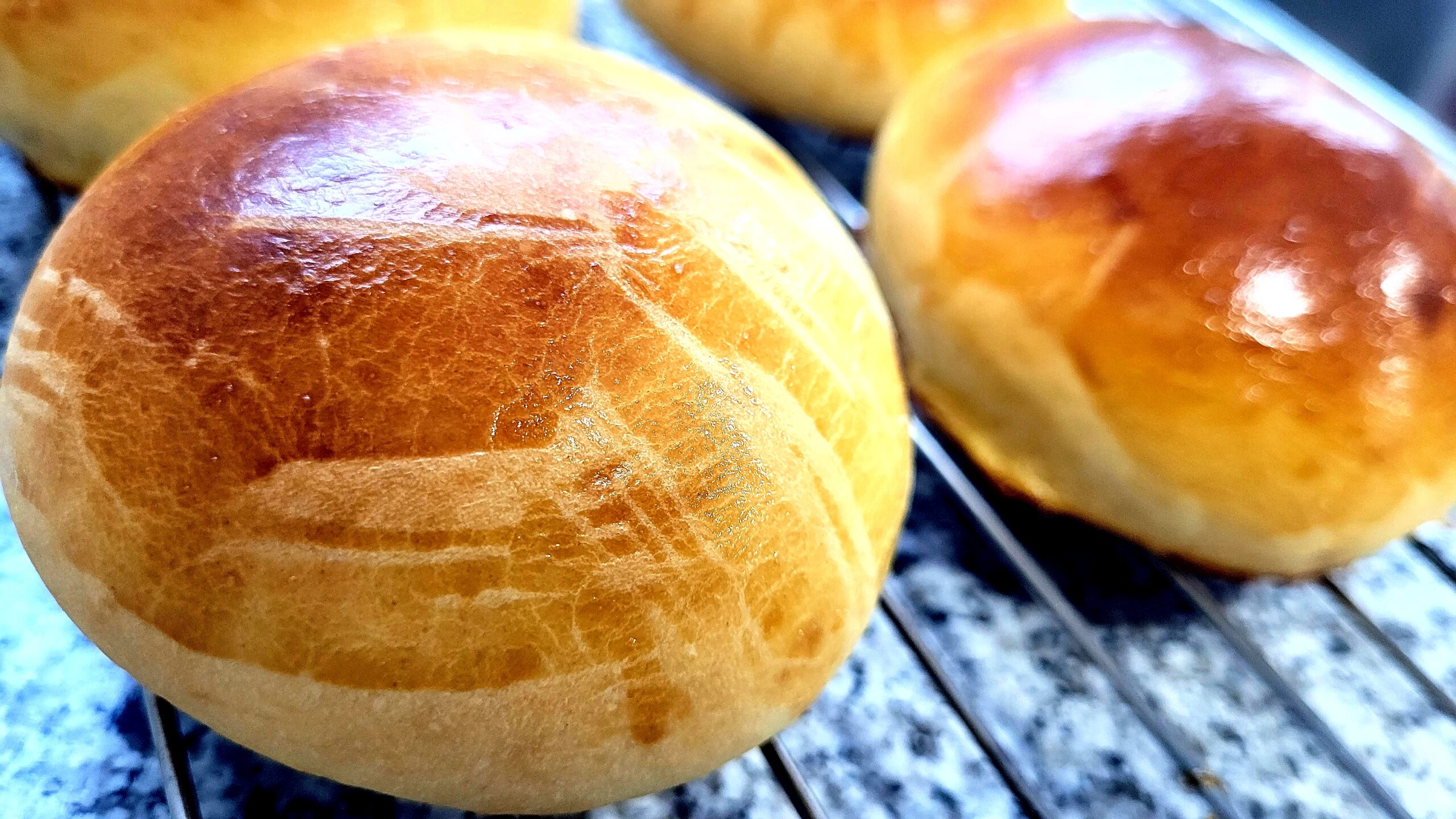 ¿CÓMO HACER UN BRIOCHE?