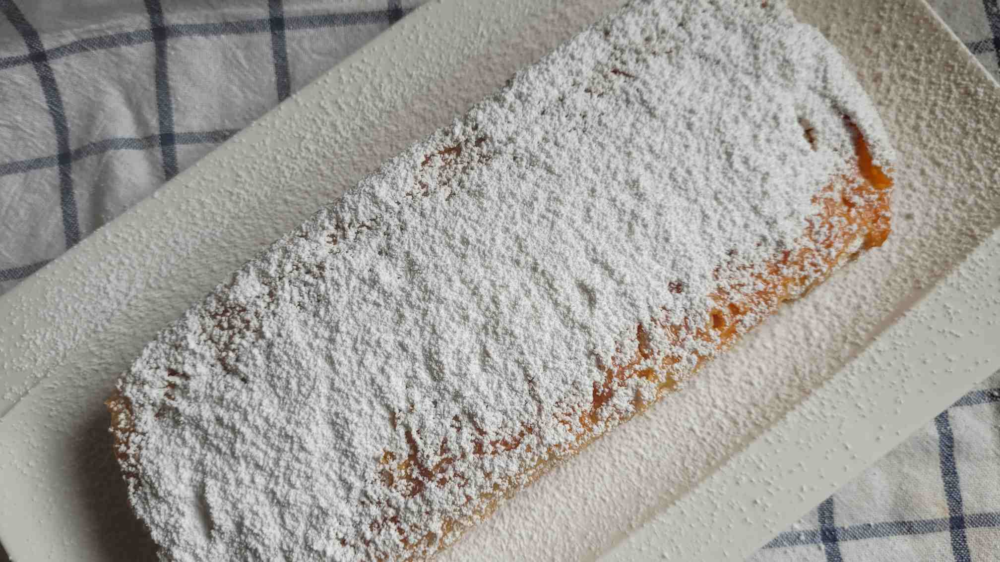 COCA DE ALBARICOQUE. COCA DE TEMPORADA.
