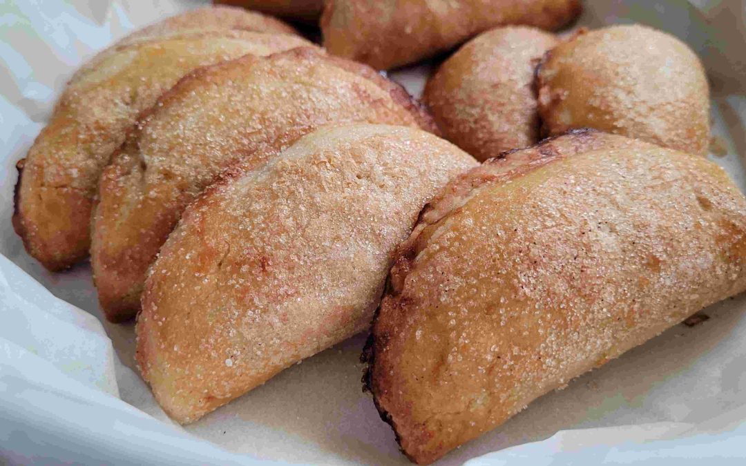 PASTISSETS DE MONIATO