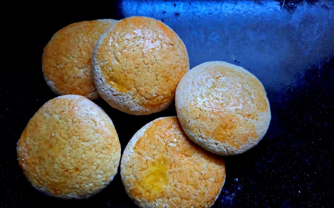 «ARMELETES» DE CARBONATO